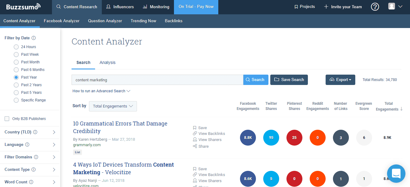 The Best SEO Tools for Beginners in 2019