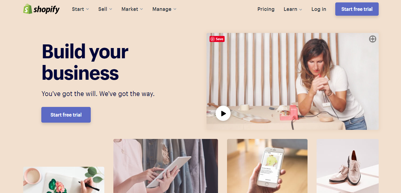 free ecommerce platform, best free online ecommerce platform, best ecommerce platforms 2019, best ecommerce platforms, 9 Best E-commerce development platforms in 2019, ecommerce platforms, shopify ecommerce platform