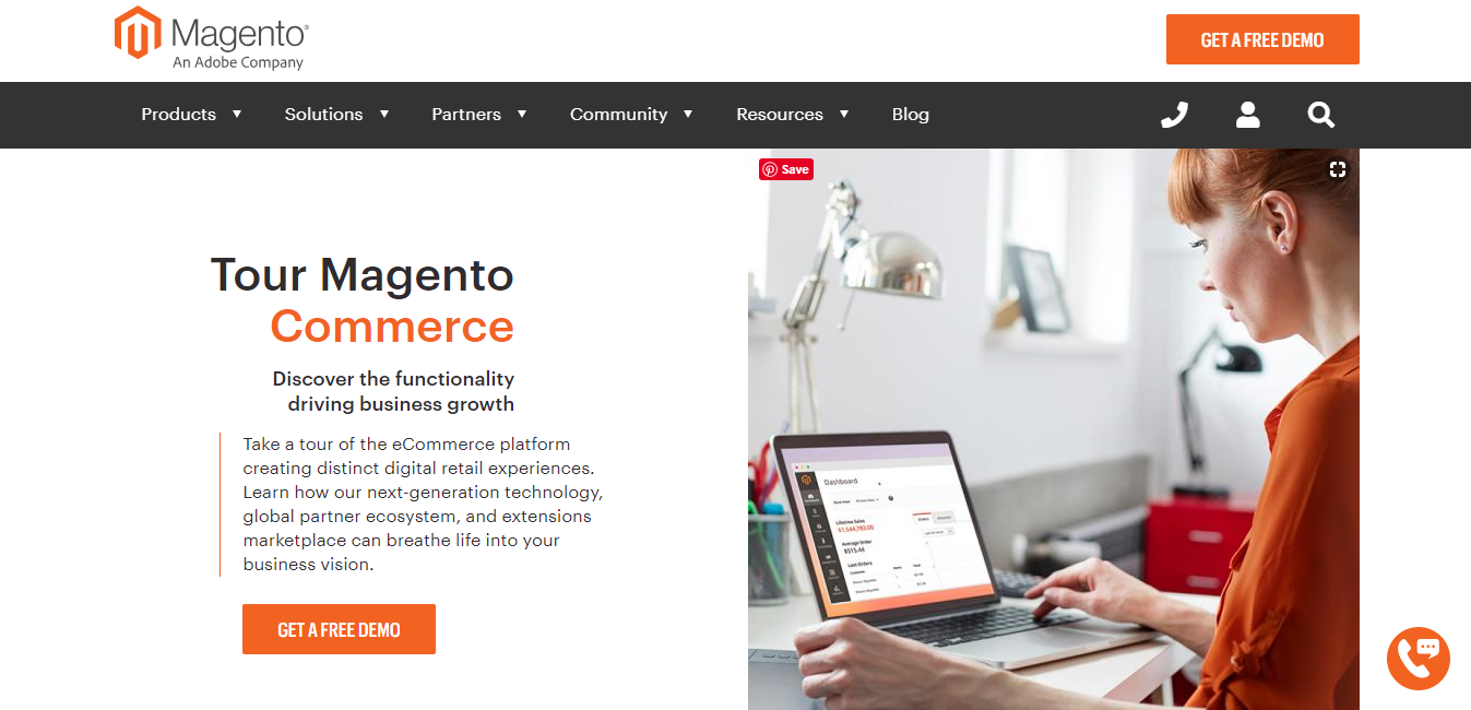 free ecommerce platform, best free online ecommerce platform, best ecommerce platforms 2019, best ecommerce platforms, 9 Best E-commerce development platforms in 2019, ecommerce platforms, magento ecommerce platform