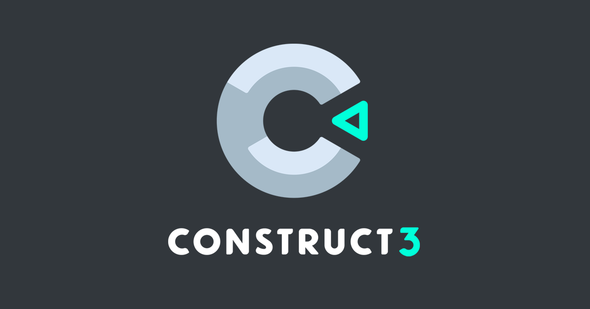 Construct3 Game Development tool