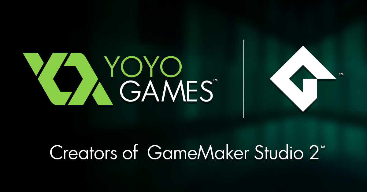 Game Maker Studio